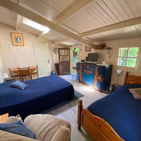 Chambre A La Venelle カーン エクステリア 写真