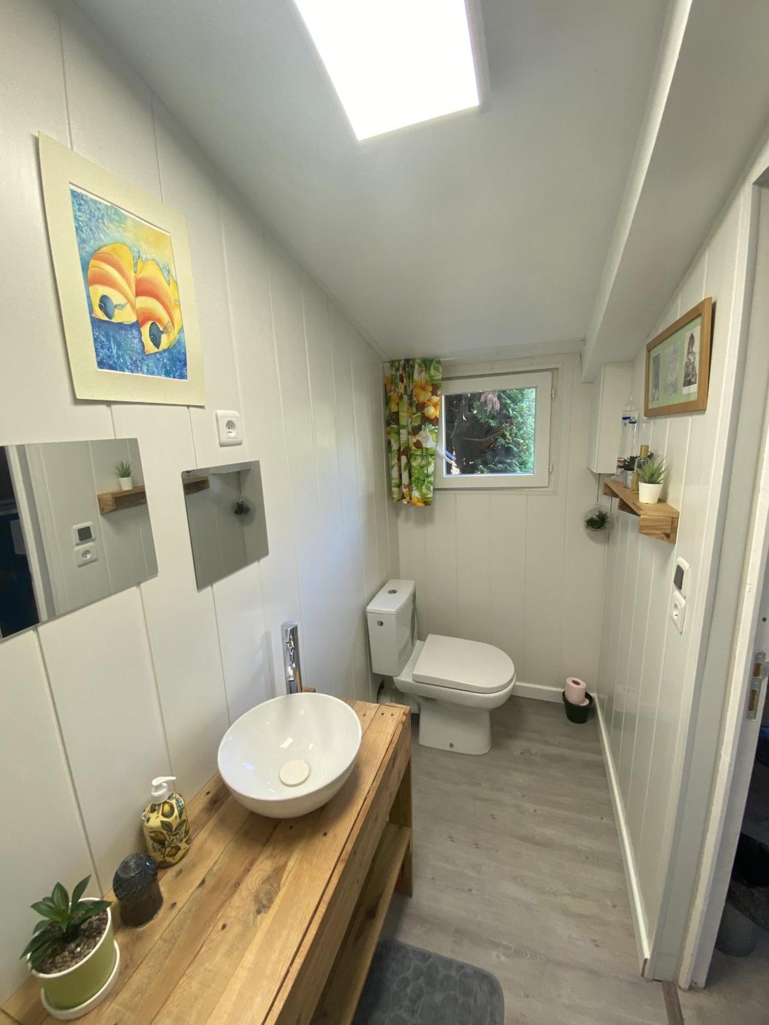 Chambre A La Venelle カーン エクステリア 写真